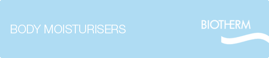 Body Moisturisers